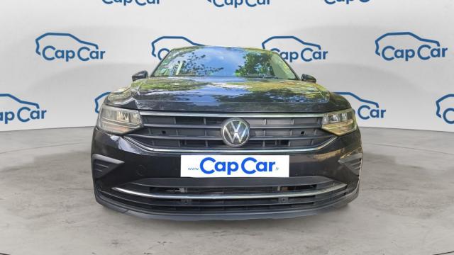 Volkswagen Tiguan image 4