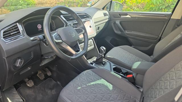 Volkswagen Tiguan image 6
