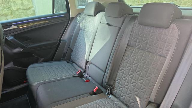 Volkswagen Tiguan image 5