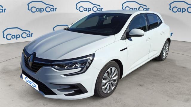 Renault Mégane 1.5 Blue Dci 115 Air Nav