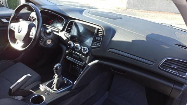 Renault Mégane image 1
