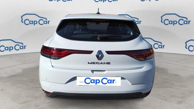 Renault Mégane image 2