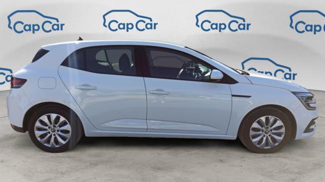 Renault Mégane image 6