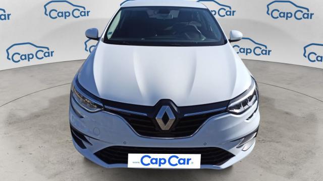 Renault Mégane image 4
