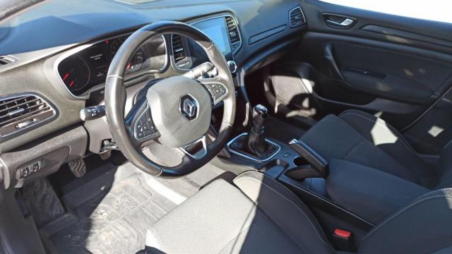 Renault Mégane image 7