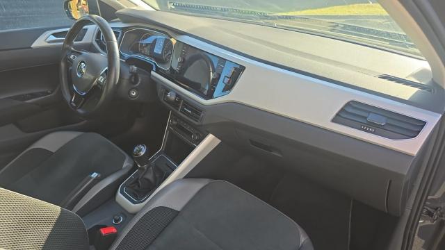 Volkswagen Polo image 5