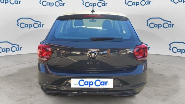 Volkswagen Polo image 2