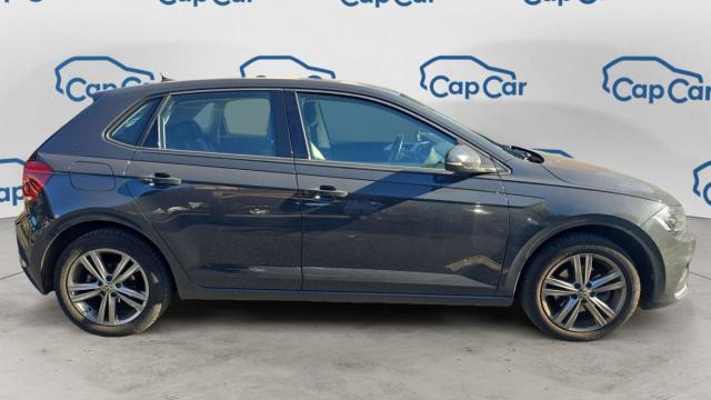 Volkswagen Polo image 3