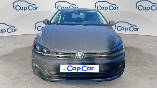 Volkswagen Polo image 1