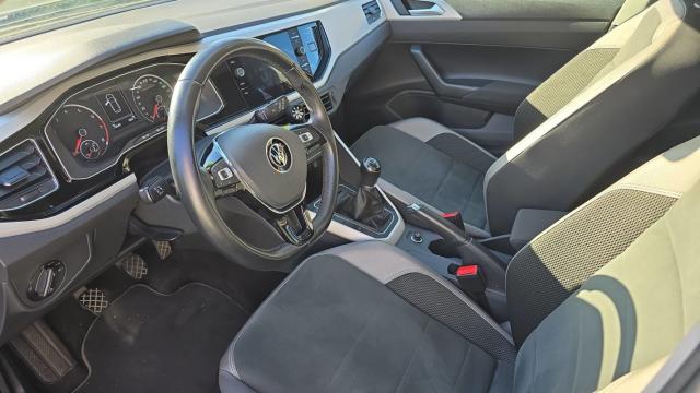 Volkswagen Polo image 7