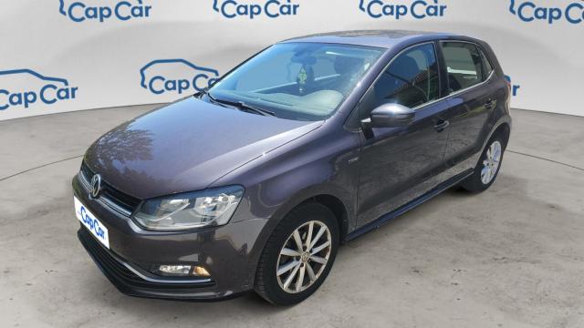 Volkswagen Polo 1.0 Tsi 95 Lounge