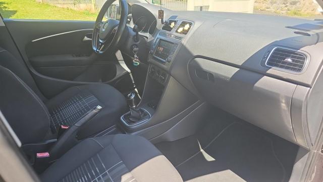 Volkswagen Polo image 9