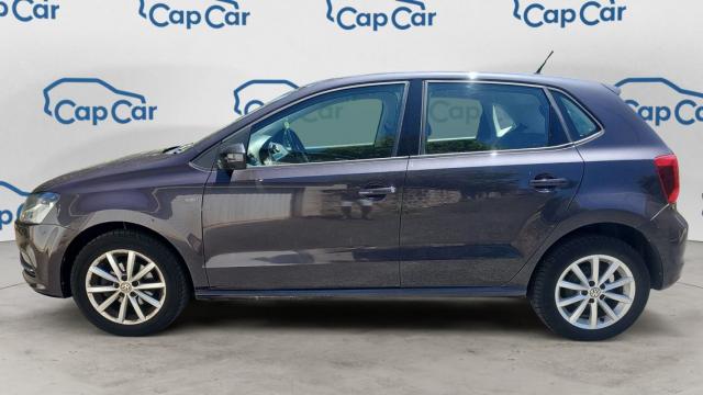 Volkswagen Polo image 8
