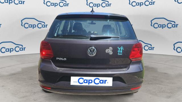 Volkswagen Polo image 6