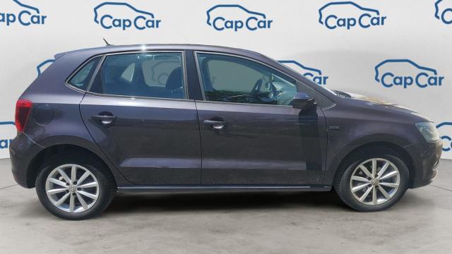 Volkswagen Polo image 3