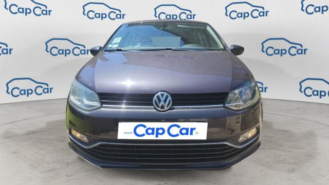 Volkswagen Polo image 7