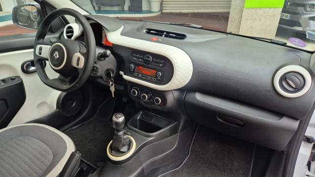Renault Twingo image 4