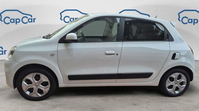Renault Twingo image 6