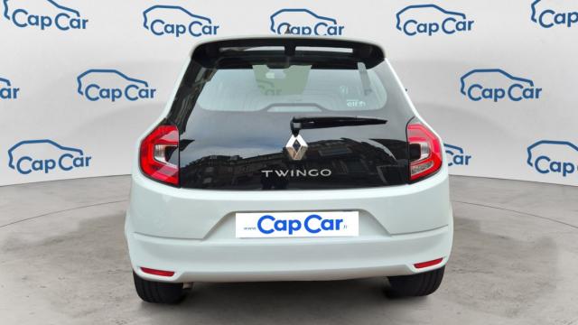 Renault Twingo image 2