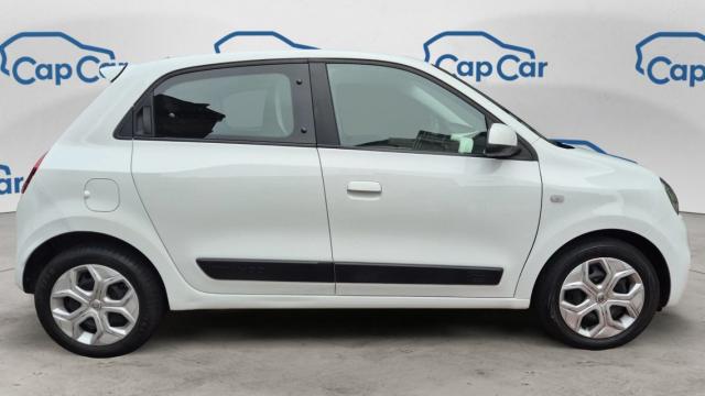 Renault Twingo image 5