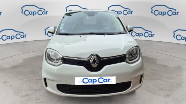 Renault Twingo image 9
