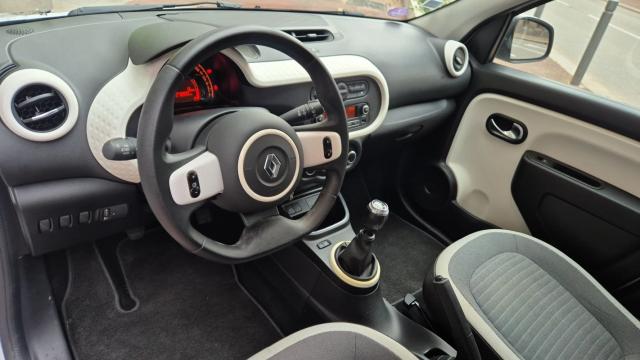 Renault Twingo image 1