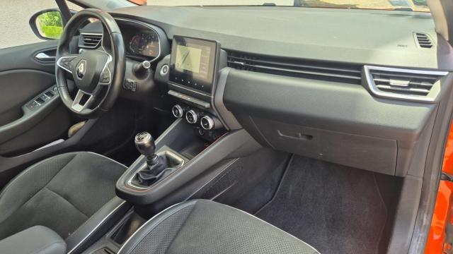 Renault Clio image 3