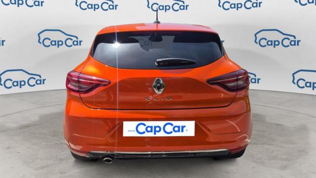 Renault Clio image 9