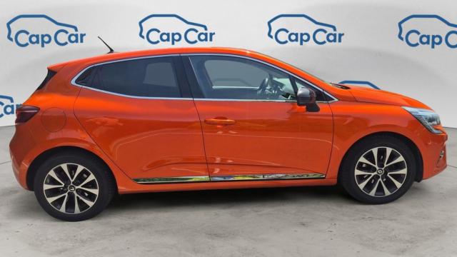 Renault Clio image 7