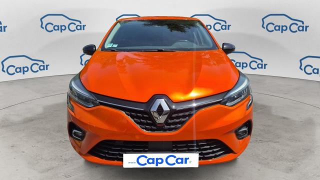 Renault Clio image 6
