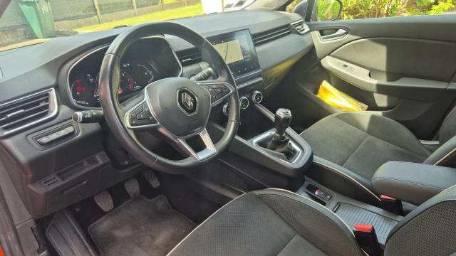 Renault Clio image 4