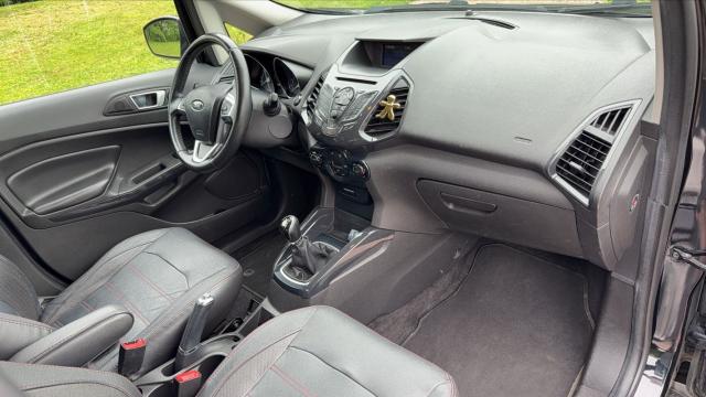 Ford Ecosport image 2