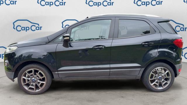 Ford Ecosport image 5