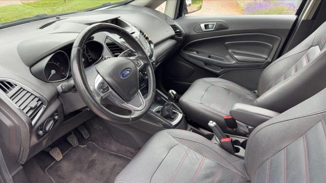 Ford Ecosport image 3