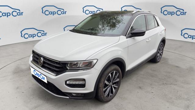 Volkswagen T-Roc I 1.5 Tsi 150 Lounge Business