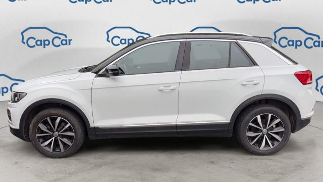 Volkswagen T-Roc image 7