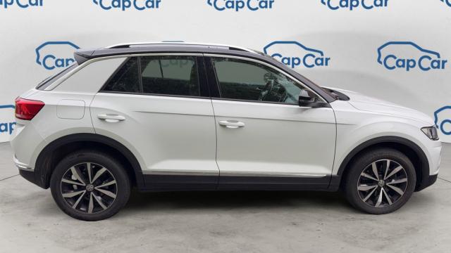 Volkswagen T-Roc image 2