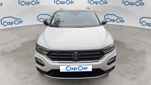 Volkswagen T-Roc image 9
