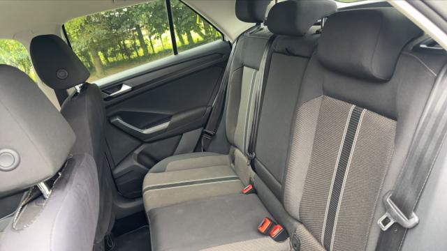 Volkswagen T-Roc image 8