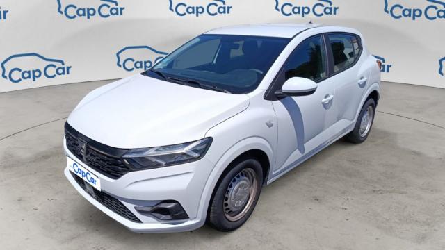 Dacia Sandero 1.0 Sce 67 Access