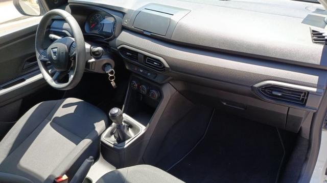 Dacia Sandero image 1