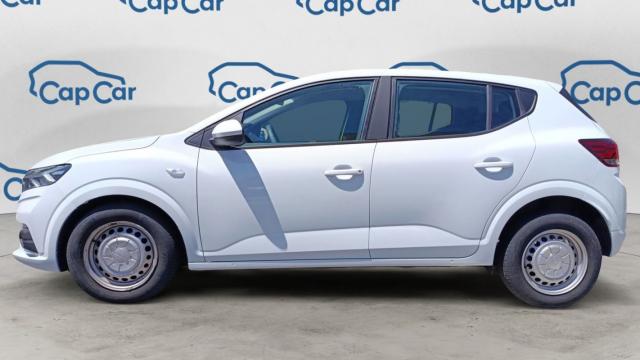 Dacia Sandero image 2