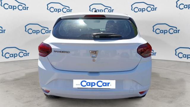 Dacia Sandero image 9