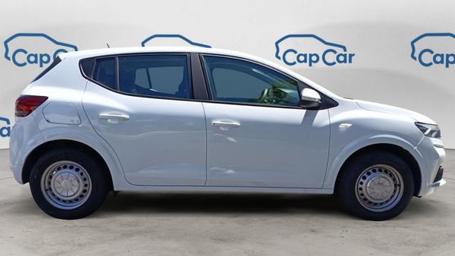 Dacia Sandero image 7