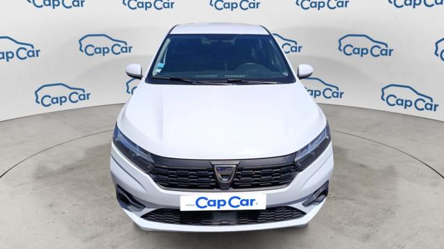 Dacia Sandero image 8