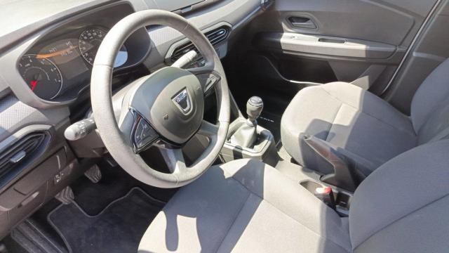 Dacia Sandero image 5