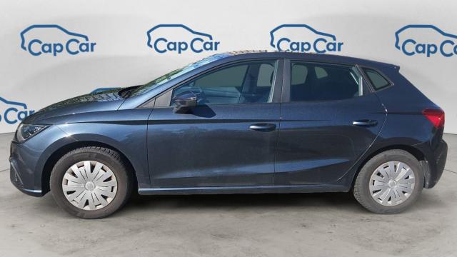 Seat Ibiza image 8