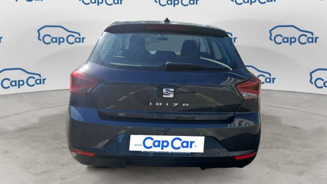 Seat Ibiza image 3