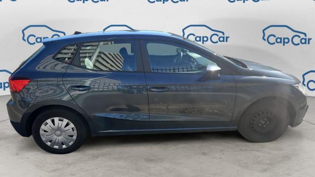 Seat Ibiza image 1