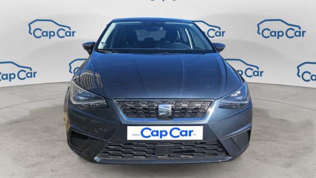 Seat Ibiza image 5